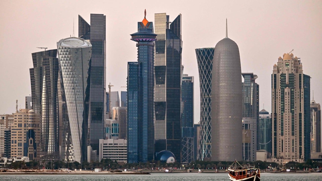 John Lee to lead Hong Kong, mainland delegation to Qatar, Kuwait on Saturday