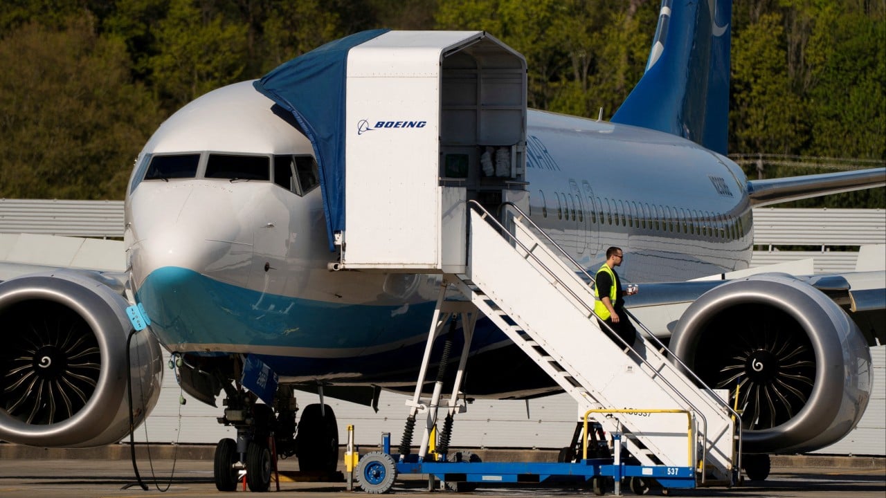 Why remaining tariffs could clip Chinese airlines’ wings, and Boeing’s