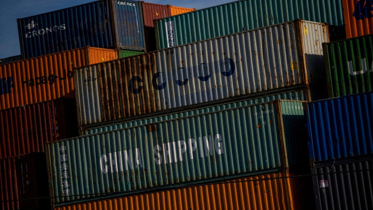 China considering start of trade negotiations with US, commerce ministry says