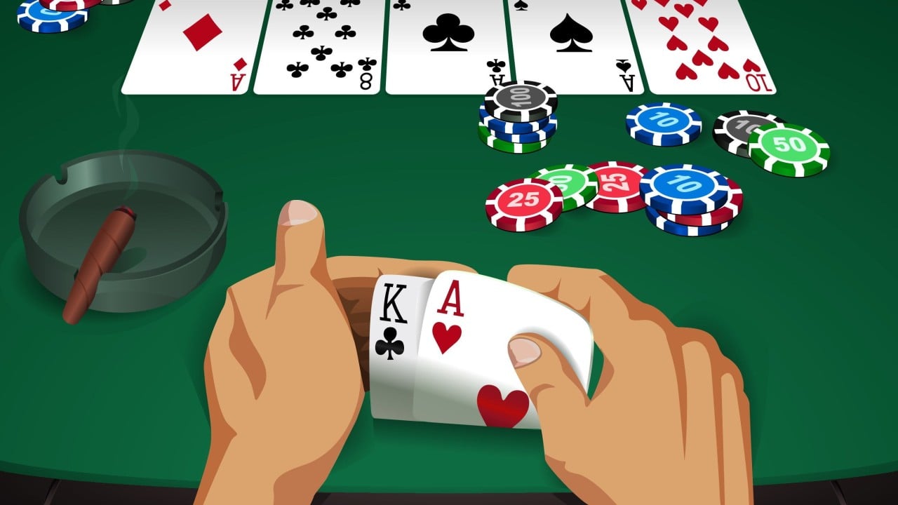 3 Chinese nationals arrested for running illegal poker den in Japan condo