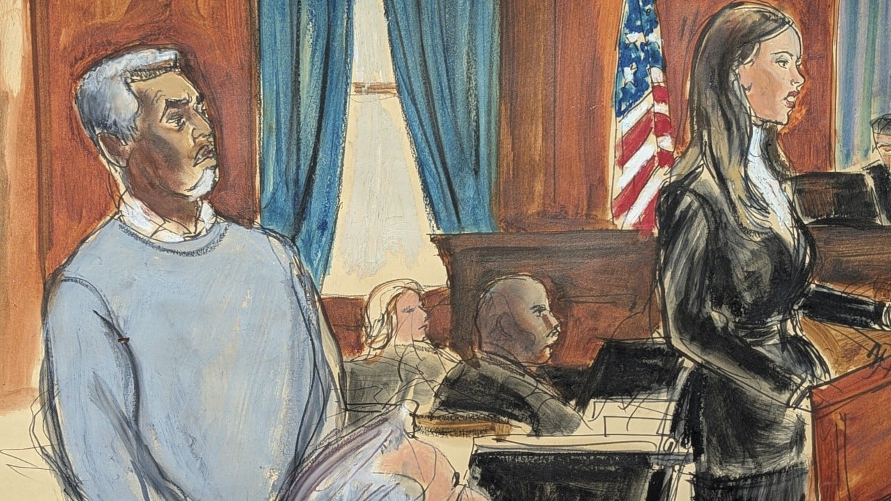 Sex-trafficking case against Sean ‘Diddy’ Combs kicks off with first witnesses