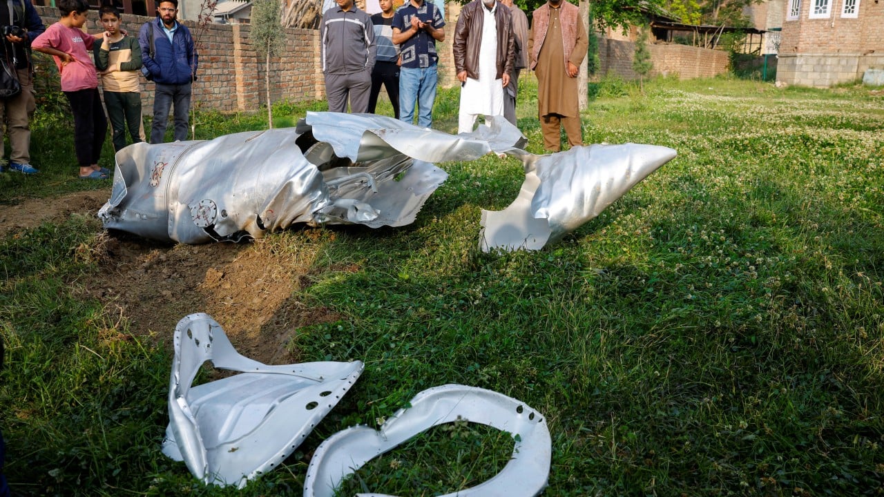 Chinese nationalism surges across social media as viral video mocks downed Indian jets