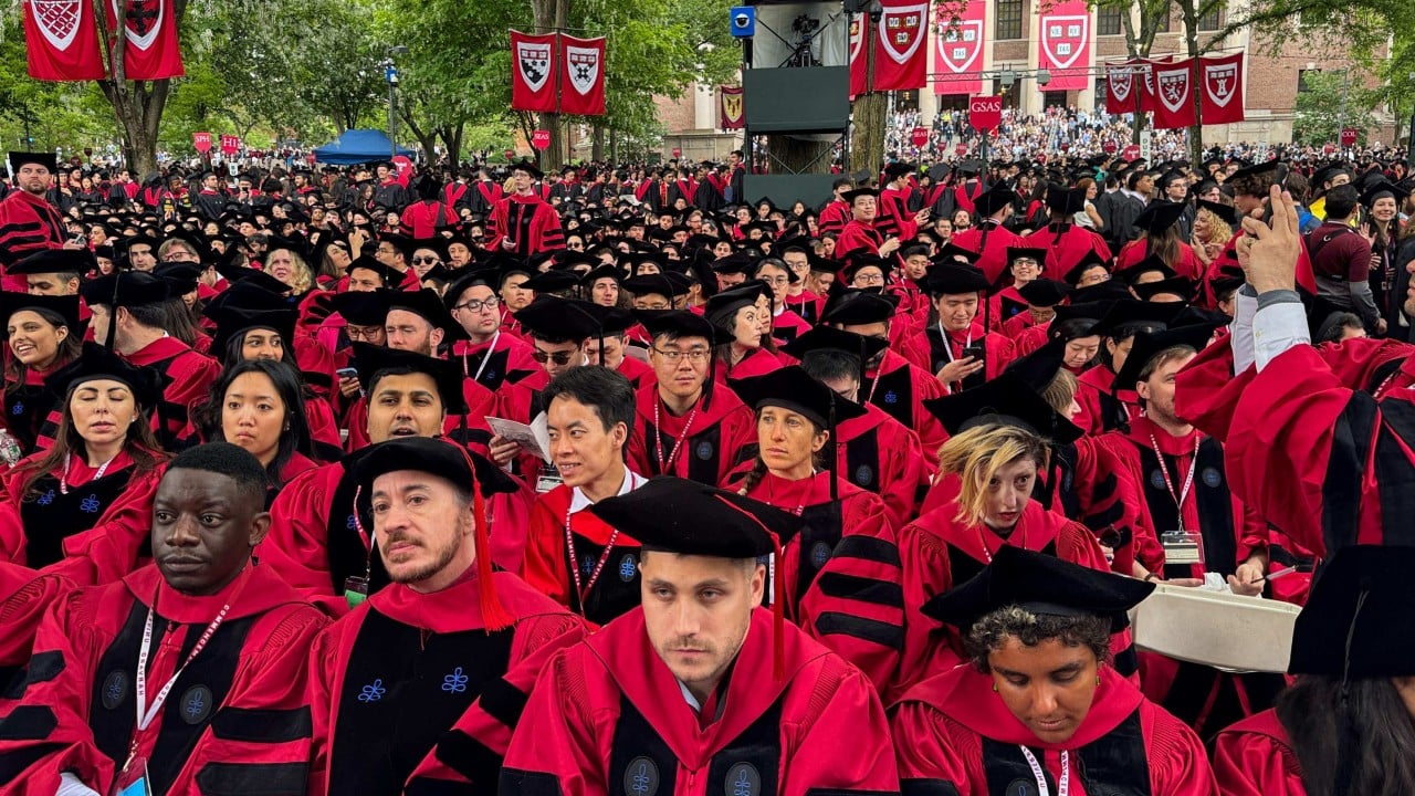 Harvard expected to win injunction in foreign student fight against Trump