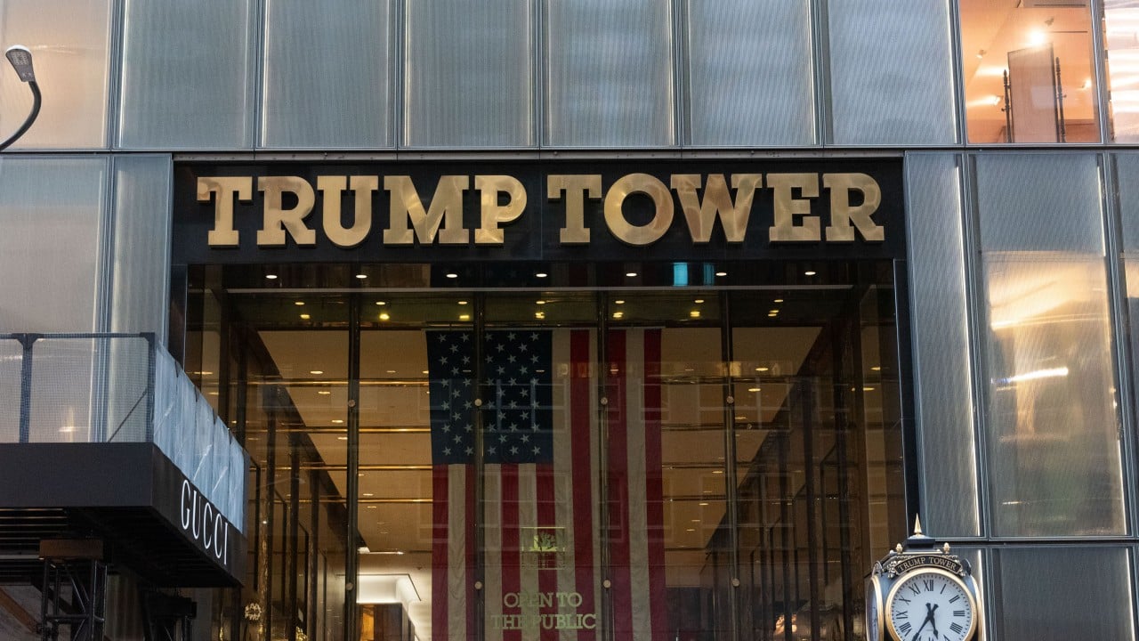 Trump Tower Ho Chi Minh City? US President’s son visits Vietnam amid US$1.5 billion deal