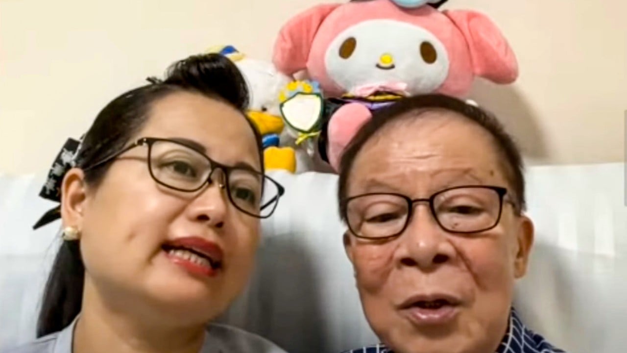 What does Hong Kong’s obsession with ‘Mr and Mrs Ho’ say about society?