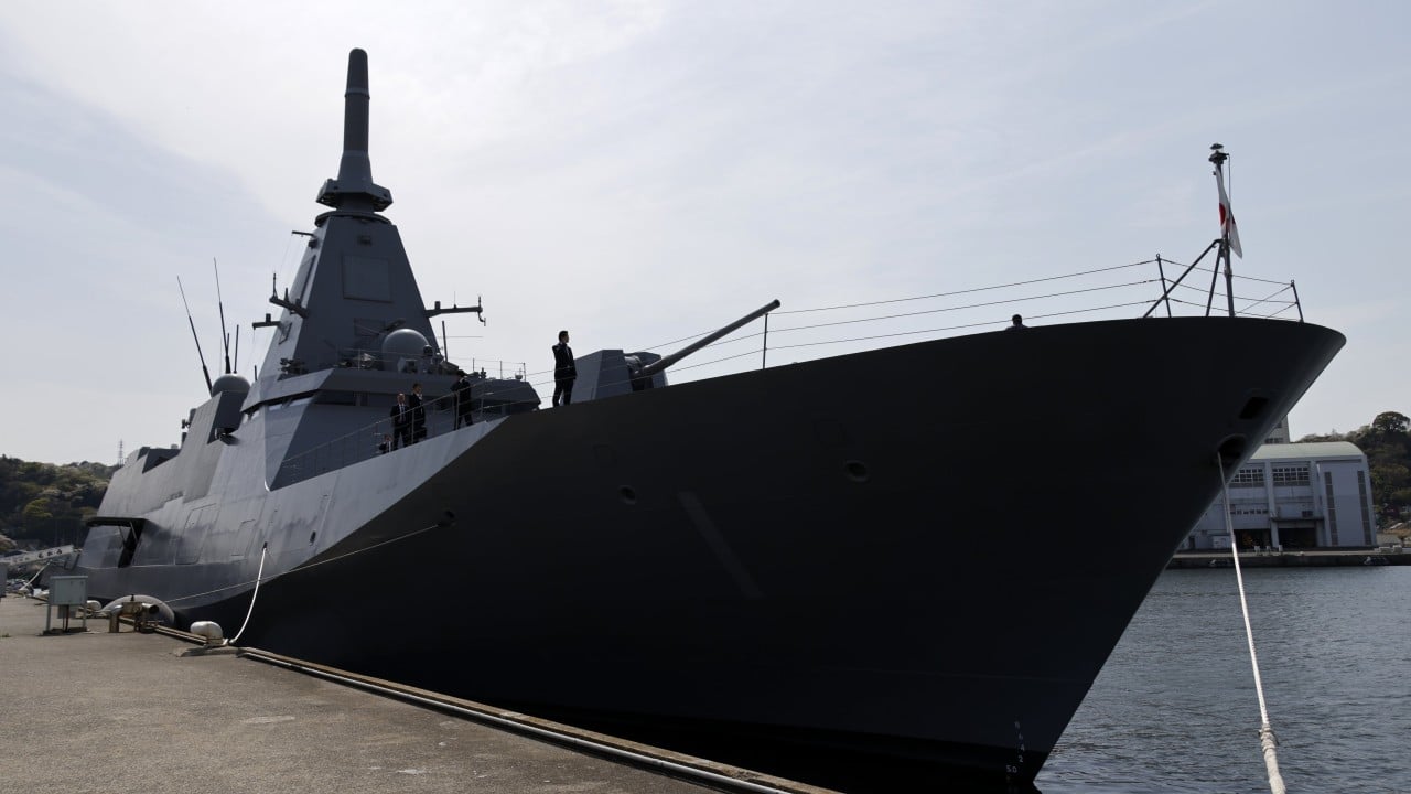 Fear factor: more Japanese worry war ‘likely’ to break out in Asia, survey shows