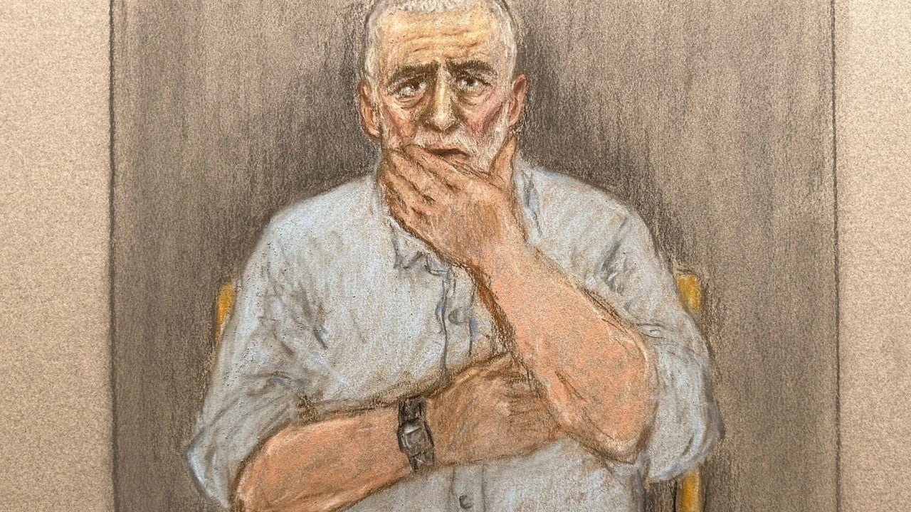 UK man jailed for 38 years weeps as court overturns his murder conviction