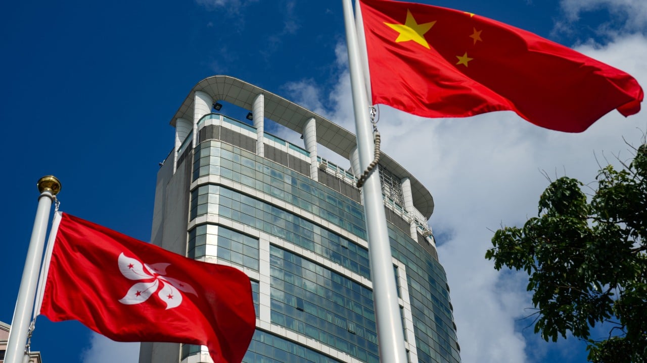 Hong Kong Legco to hold special meeting for subsidiary security legislation