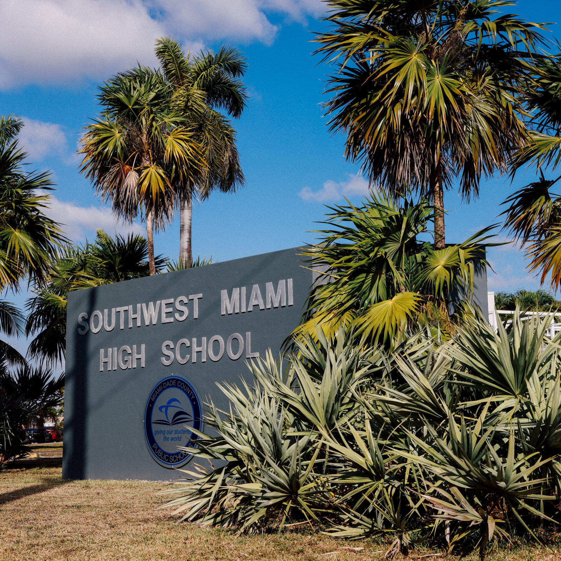How Miami Schools Are Leading 100,000 Students Into the A.I. Future