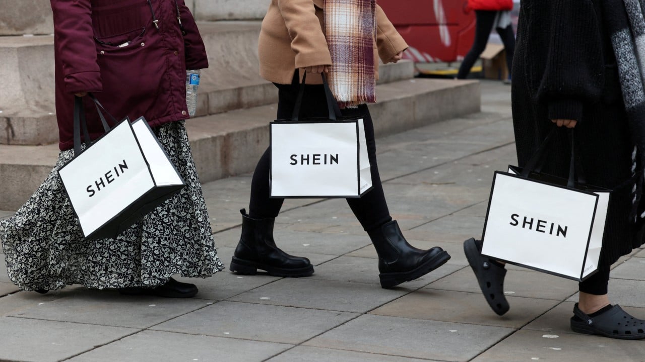 What Hongkongers should expect with official end of ‘de minimis’ exemption by US