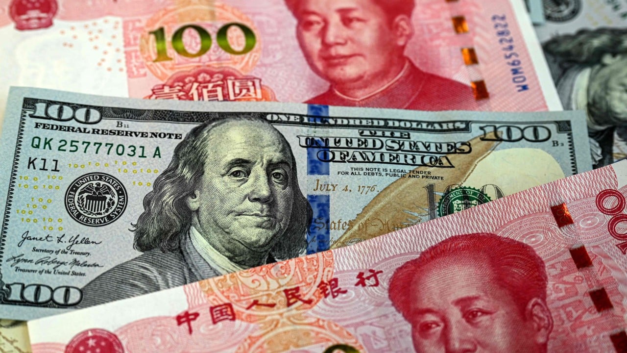 Offshore yuan gets a lift as market awaits outcome of US-China trade talks