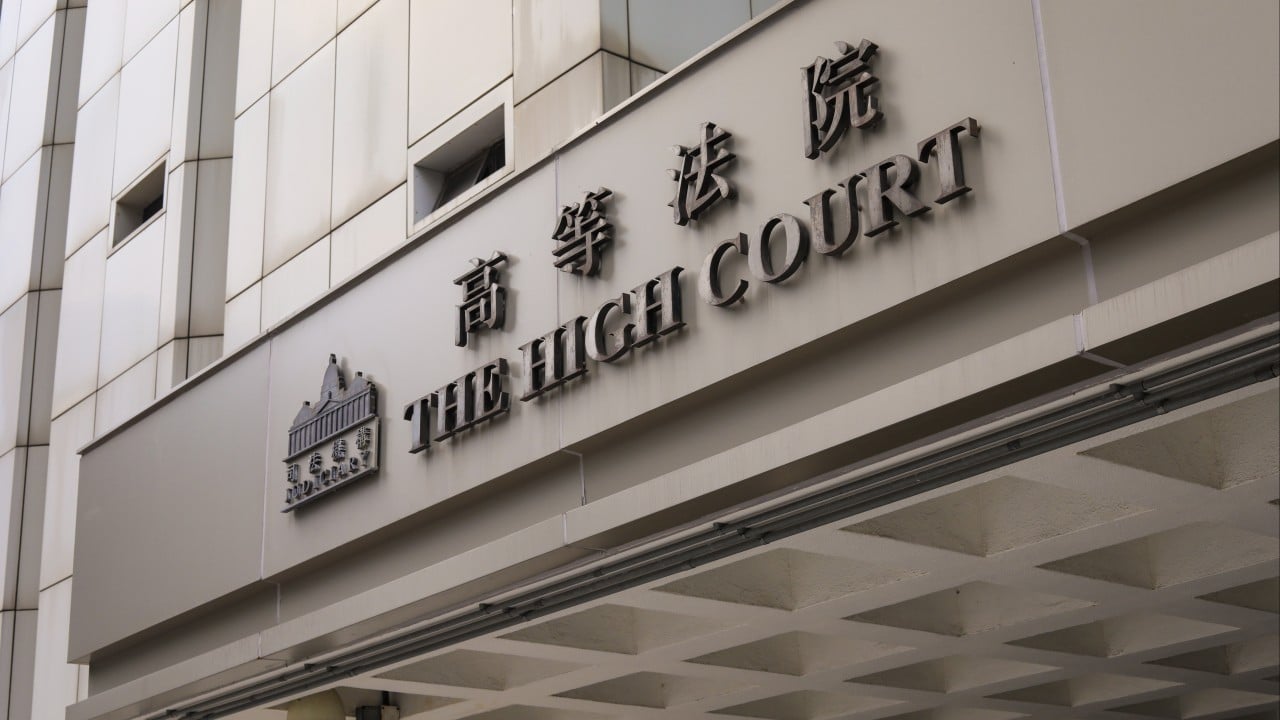 Hong Kong hotel accounting manager jailed for 6 years over HK$26 million fraud