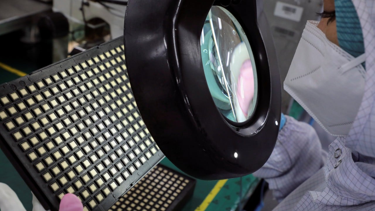 In the heart of ‘Silicon Malaysia’, spiralling living costs dent big chip dreams