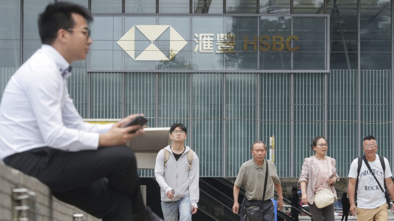 HSBC sets up captive insurer in Hong Kong to support growth in Asia
