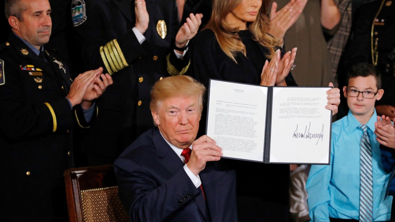 US should change the narrative about the opioid crisis if it wants China’s full support