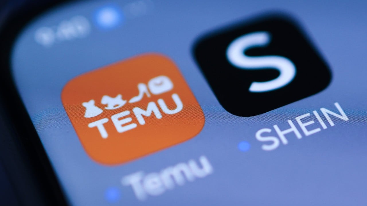 US-China tariff reprieve gives Shein, Temu time to restock US warehouses