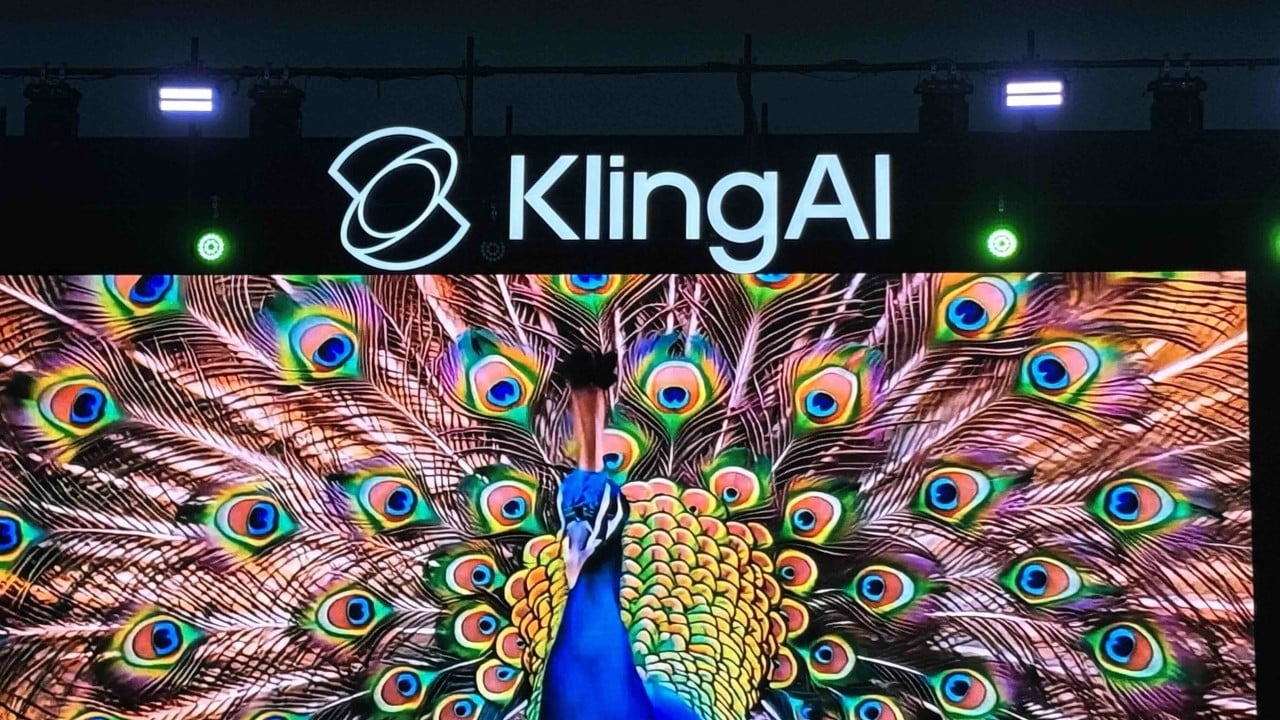 DeepSeek’s popularity waning as Kuaishou gains in video generation, AI platform Poe finds