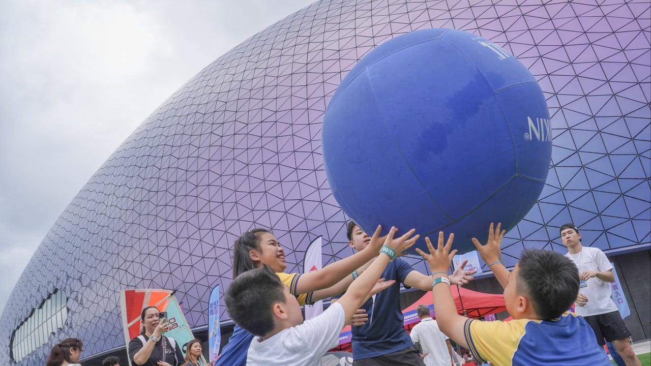 Hong Kong is launching 9 ‘hotspot projects’ to boost tourism. So what are they?