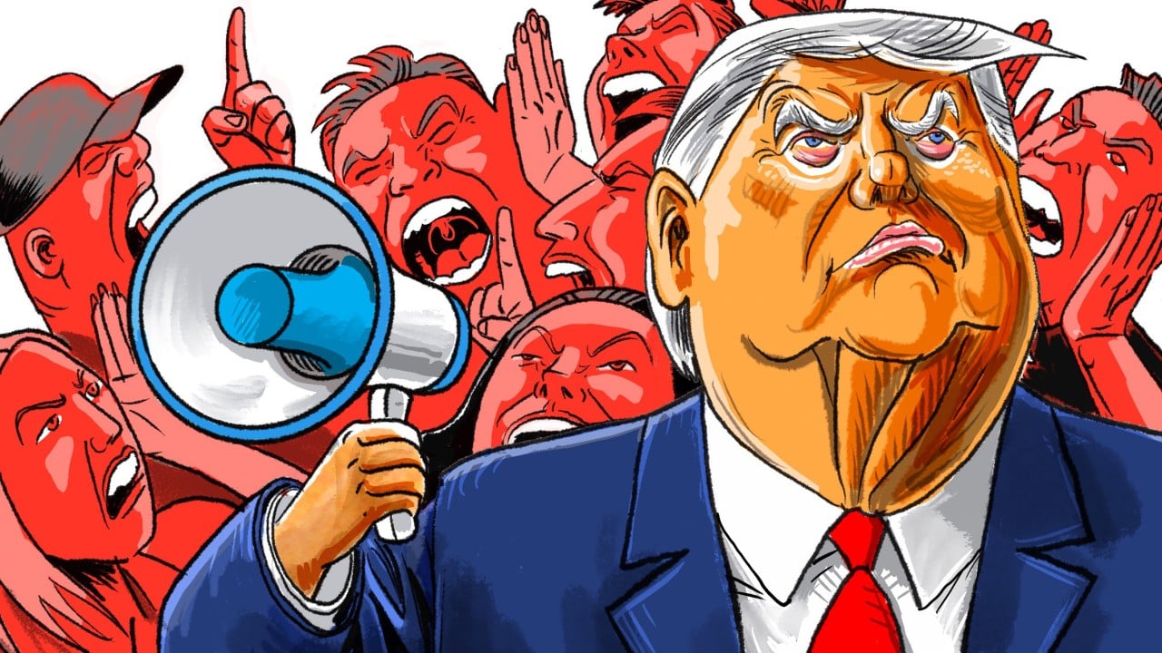 Trumpism is waning but leaders still need to address voter frustrations