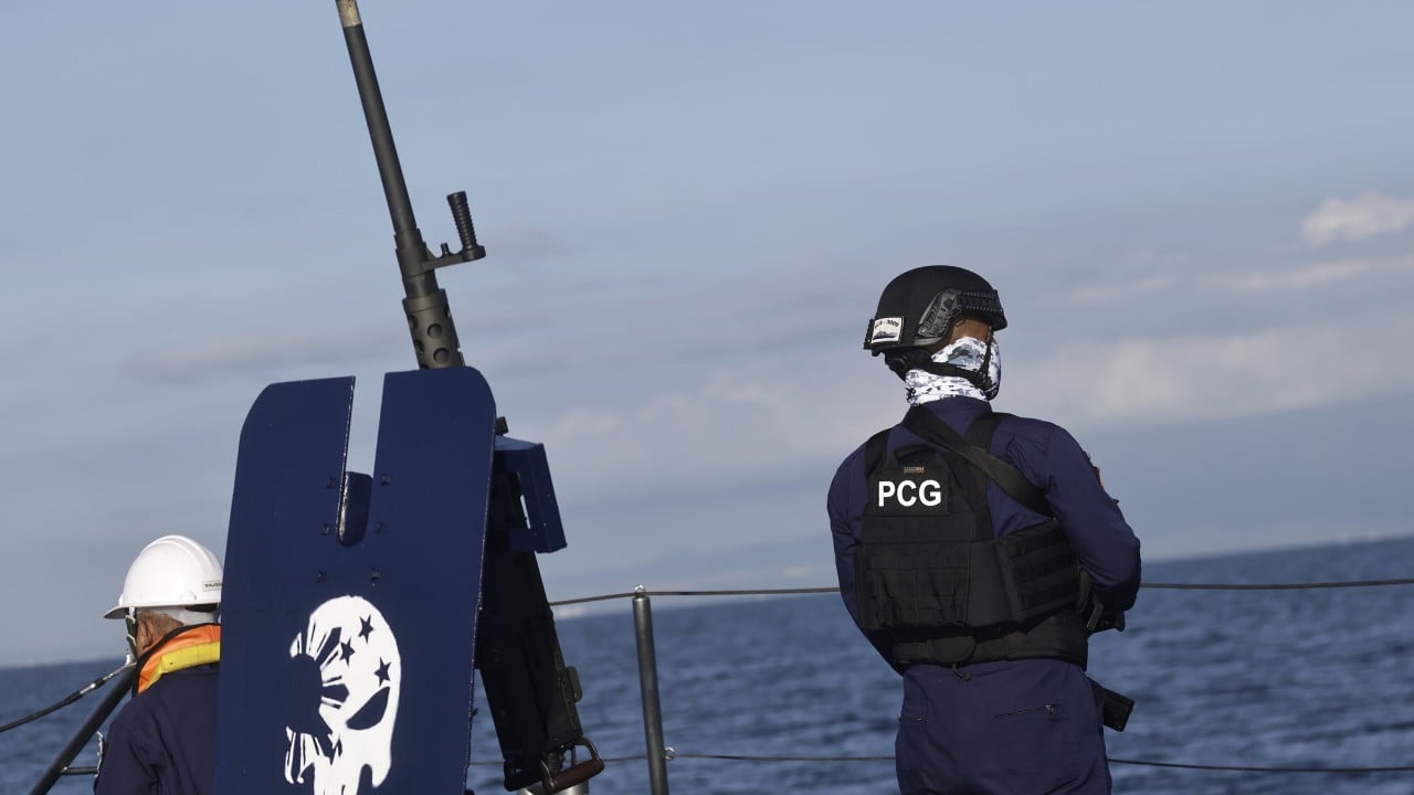 No more ‘flip-flopping’? Philippines plans long-term South China Sea strategy