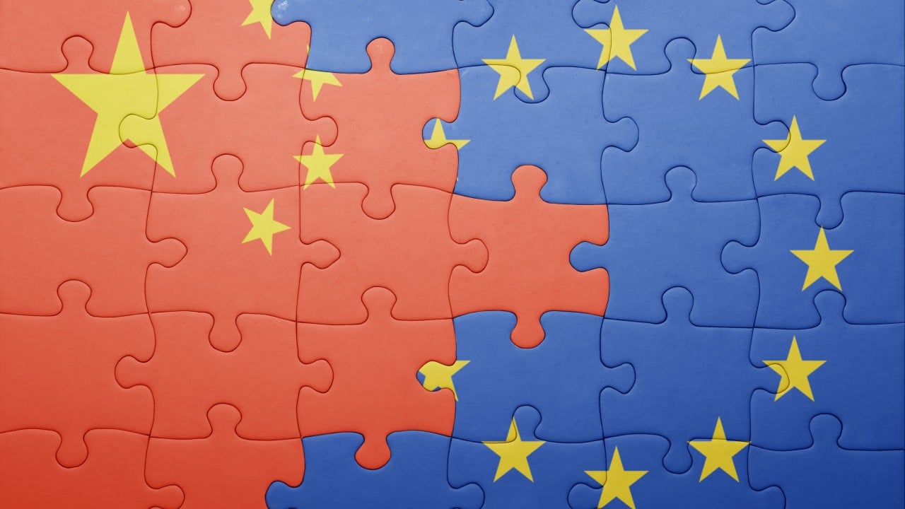 Deal or no deal? EU engages US, China on high-wire bargaining act