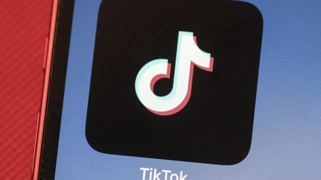 EU fines TikTok €530 million for China data transfer