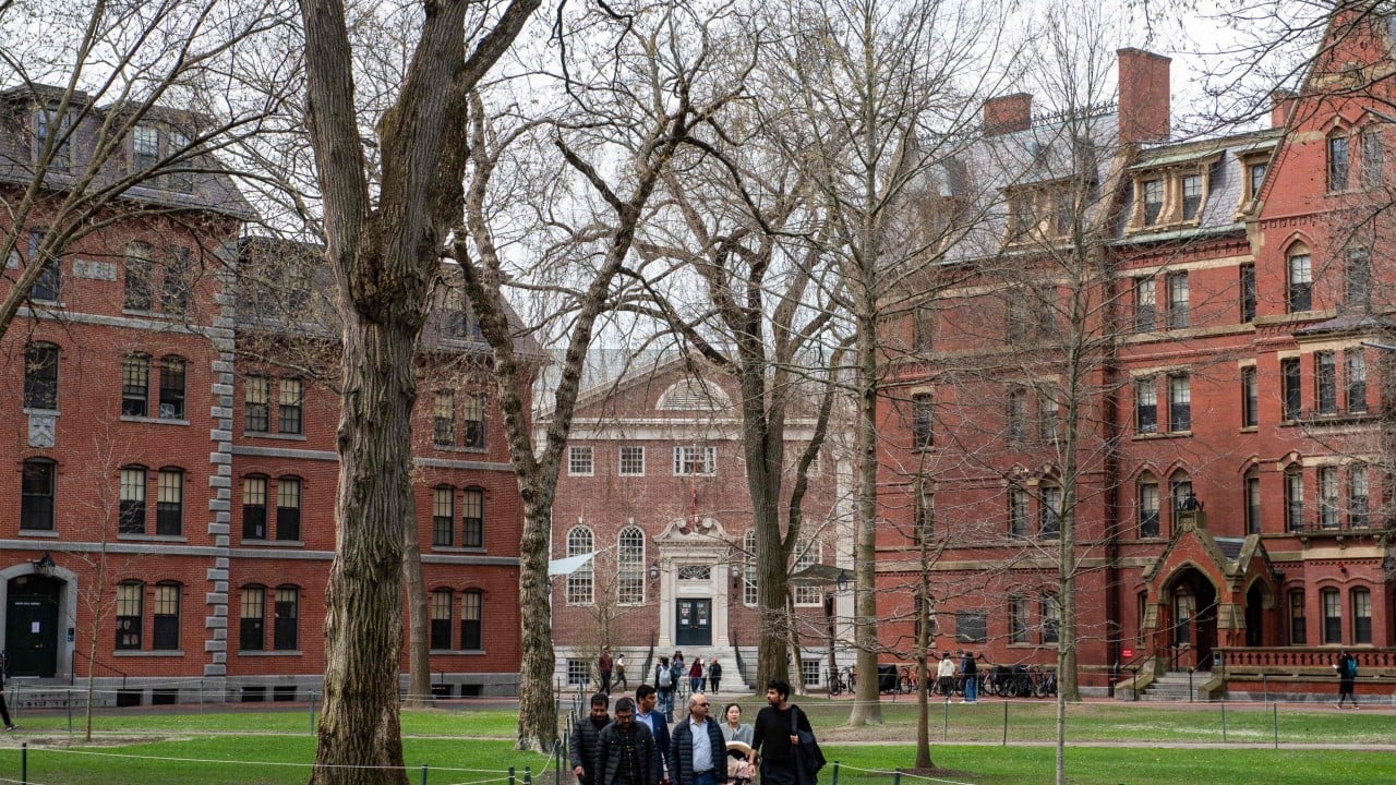 US House approves restrictions on partnerships between US and Chinese universities