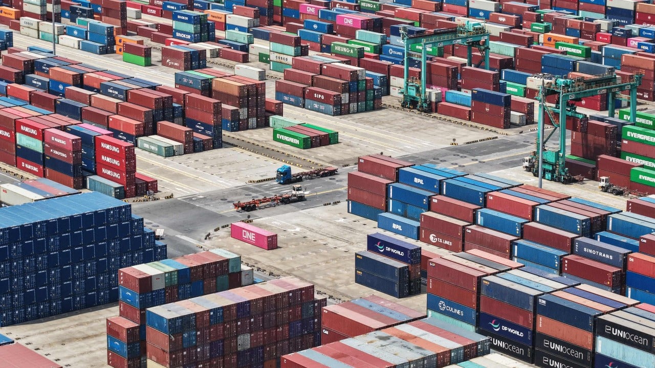 Does US-UK deal improve Trump administration’s position ahead of trade talks with China?