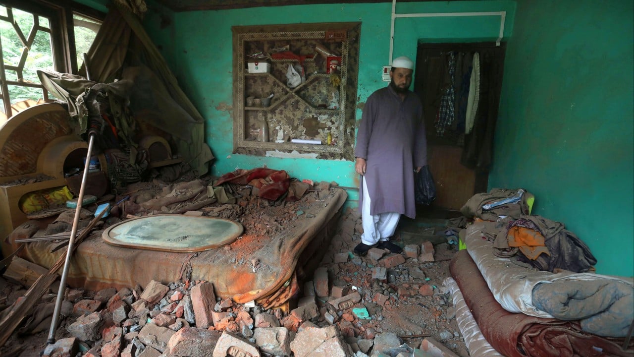 India-Pakistan conflict: Iran, Saudi officials urge restraint as tensions surge