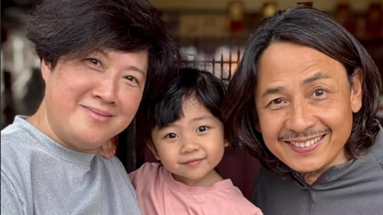 Pregnancy of 58-year-old Hongkonger sparks hope and fear