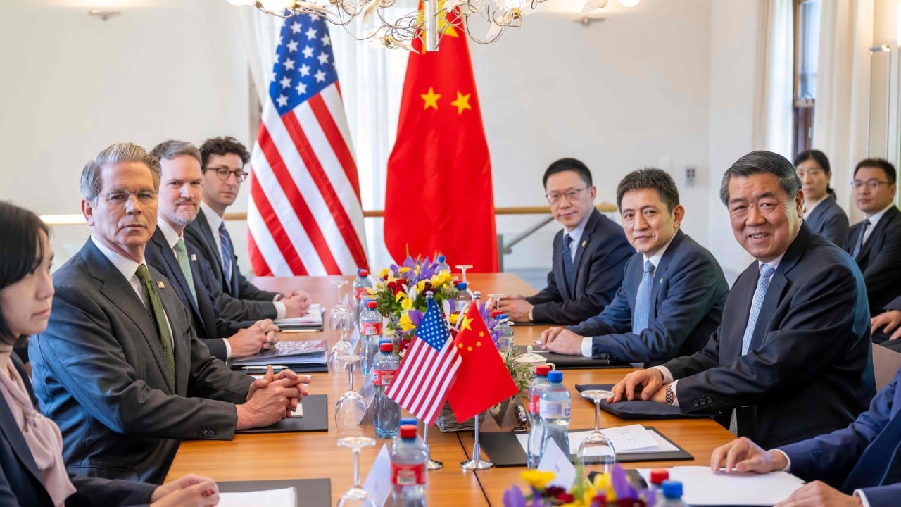 The US and China called a truce on tariffs, but is the battleground expanding?