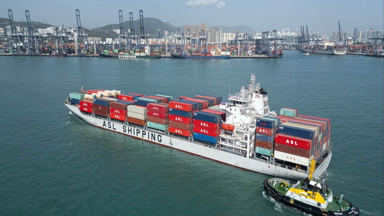 Shipping demand set to explode as firms rush to exploit US-China tariff pause