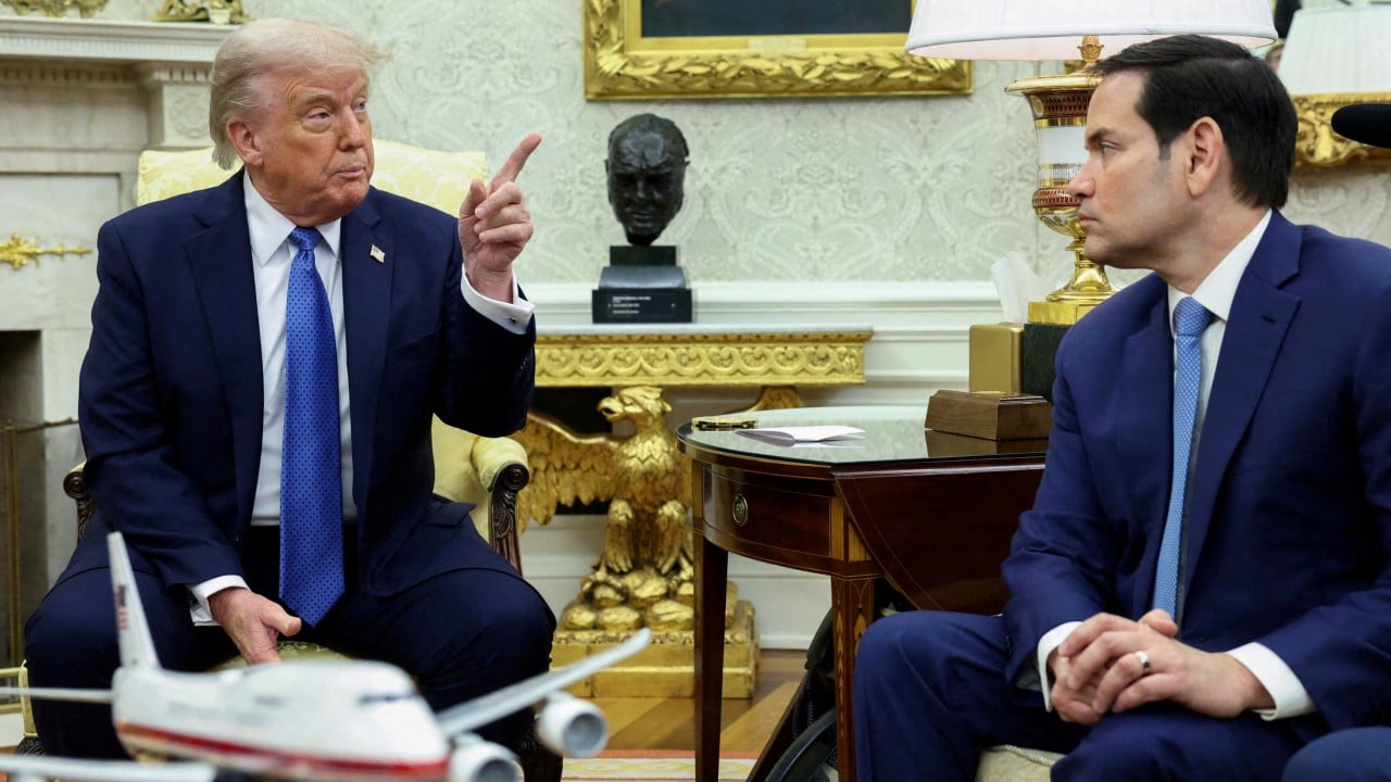 US State Department office for science and technology pacts may be closing