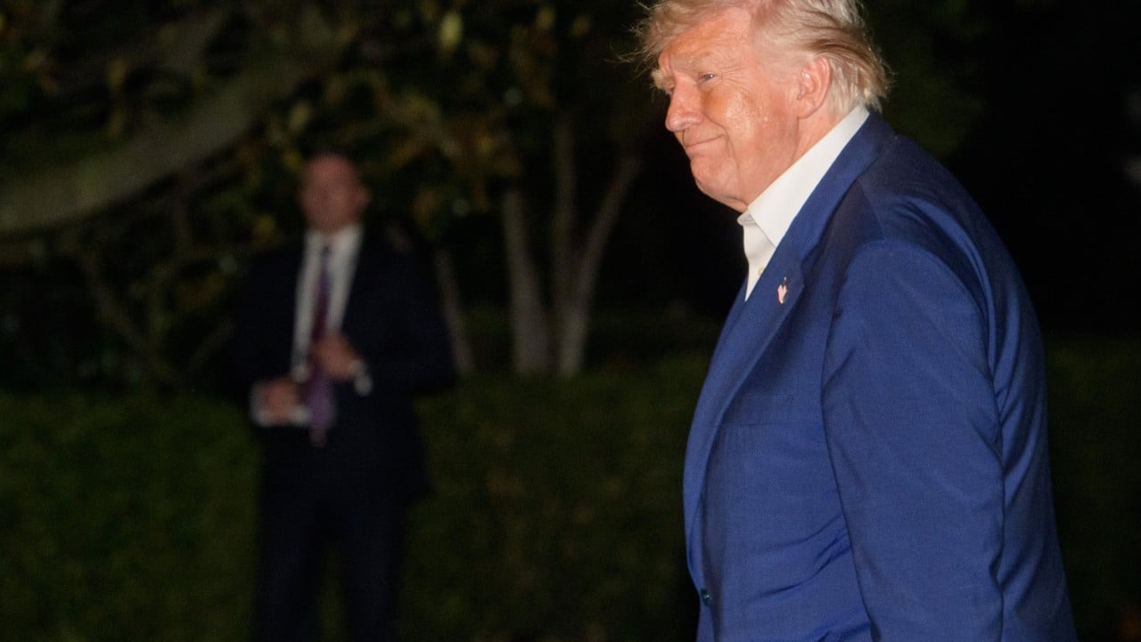 Trump hints at meeting Putin to ‘make a deal’ on Ukraine war