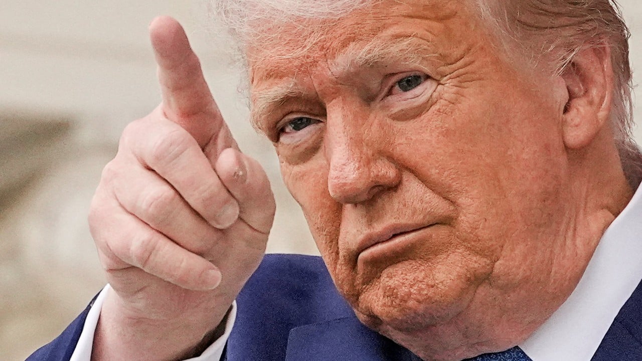 Will Trump’s China policy become more unpredictable after security shake-up?