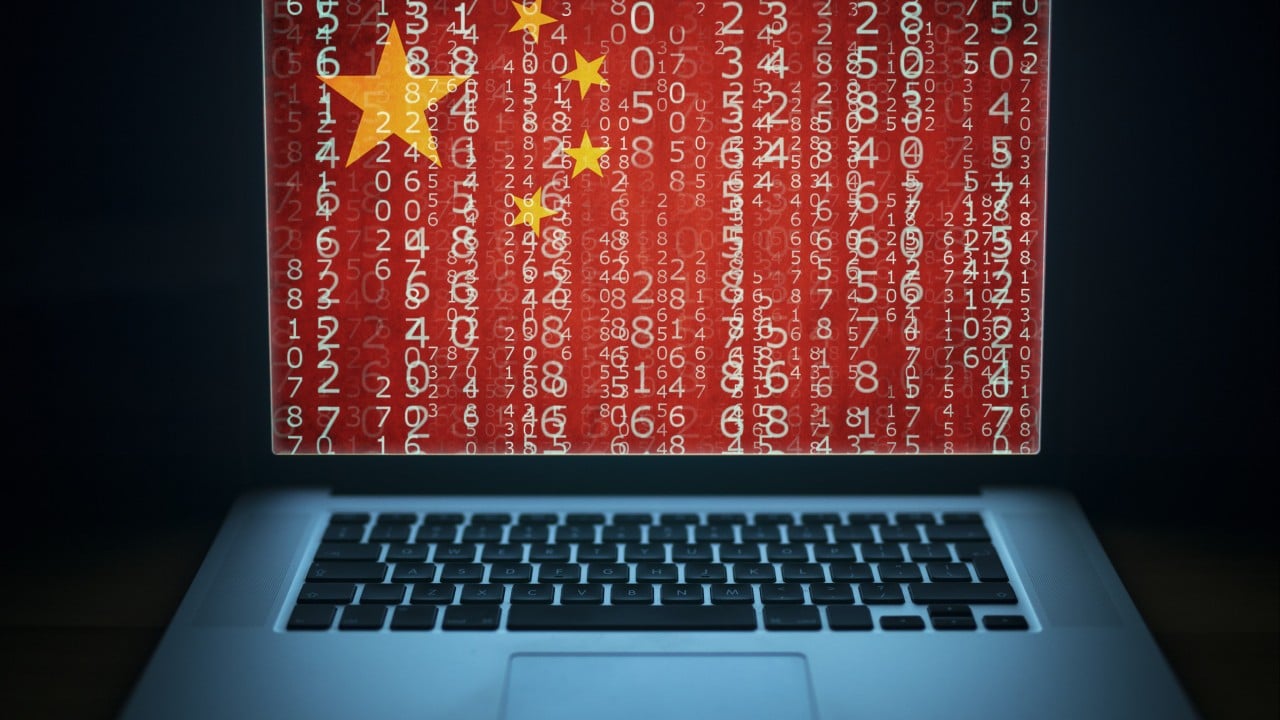 Relying on AI carries risks, cybersecurity expert warns amid China’s DeepSeek craze