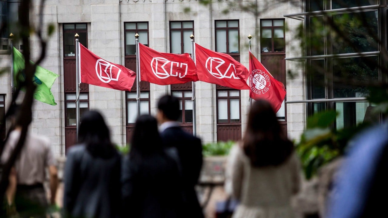 Hong Kong developer CK Asset set to weather ‘stress test’ conditions, chairman says