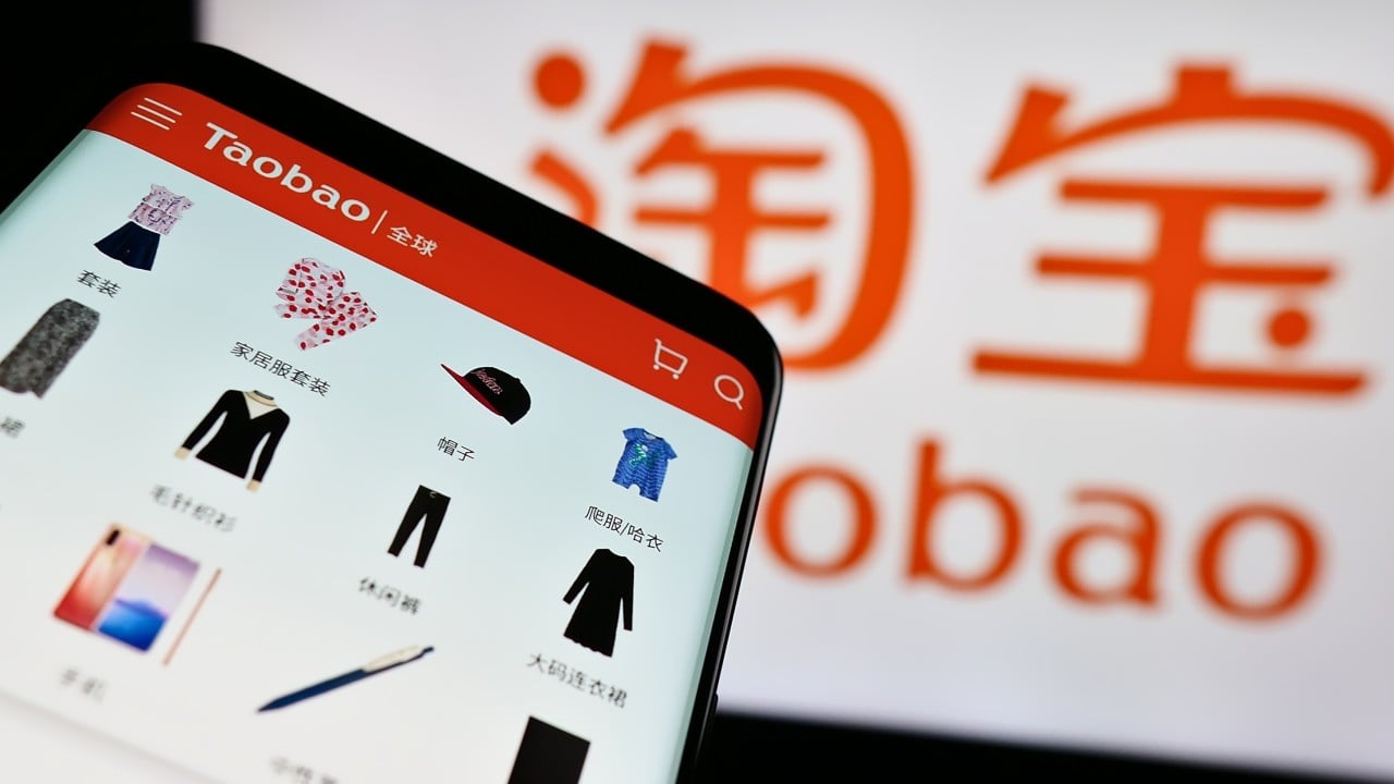 Alibaba launches Taobao fast-delivery service ahead of time to challenge JD.com, Meituan