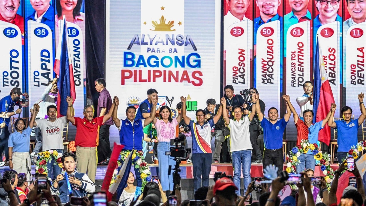 China-Philippine ties face reckoning after Marcos fails to thwart Duterte camp