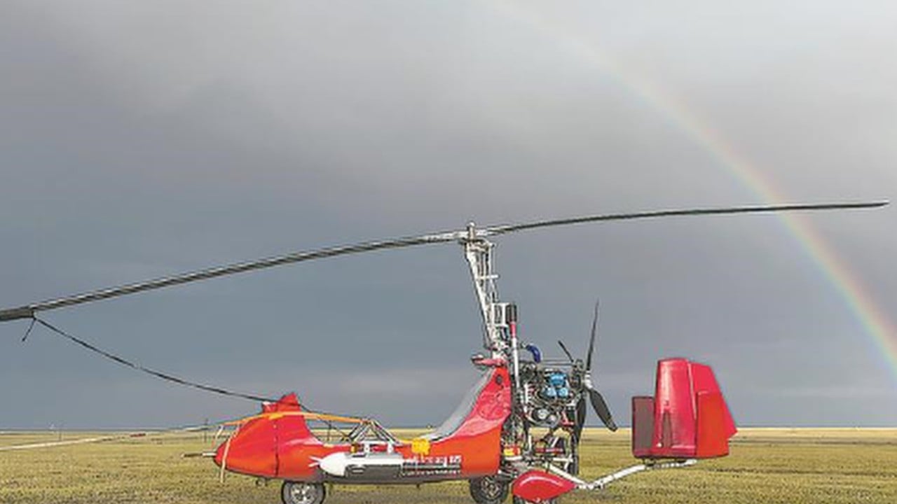 China’s weather modification test: cup of cloud seed makes 30 swimming pools of rain