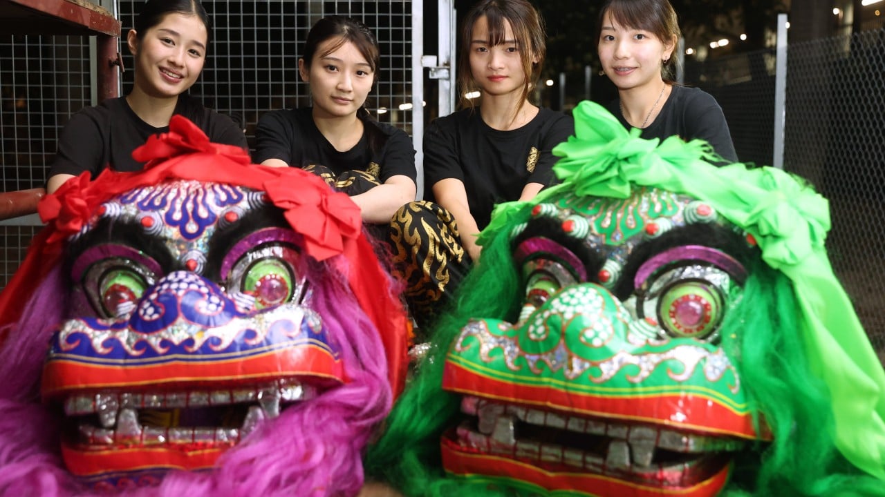 Hong Kong’s South China Morning Post scoops 4 prizes at Global Media Awards