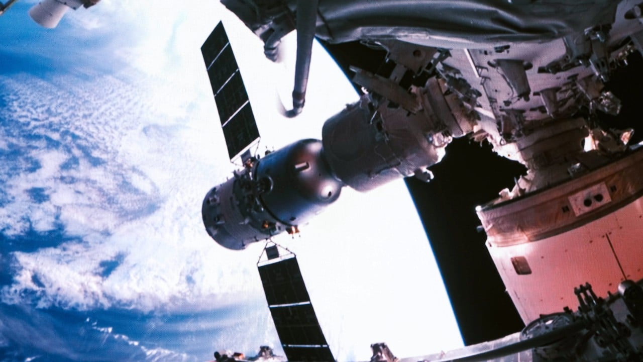 China plans to arm Tiangong space station with self-defence bots: scientist