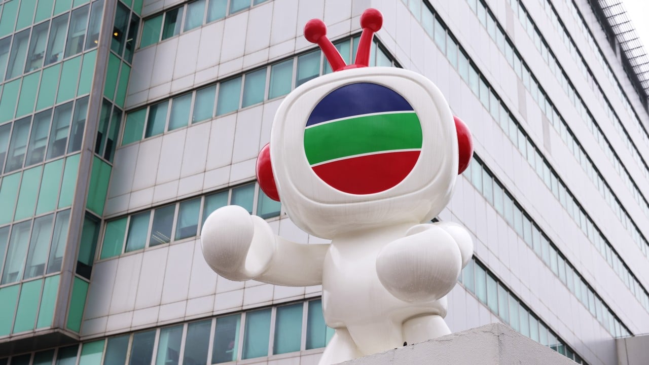 Chairman of TVB makes personal investment in city’s dominant broadcaster