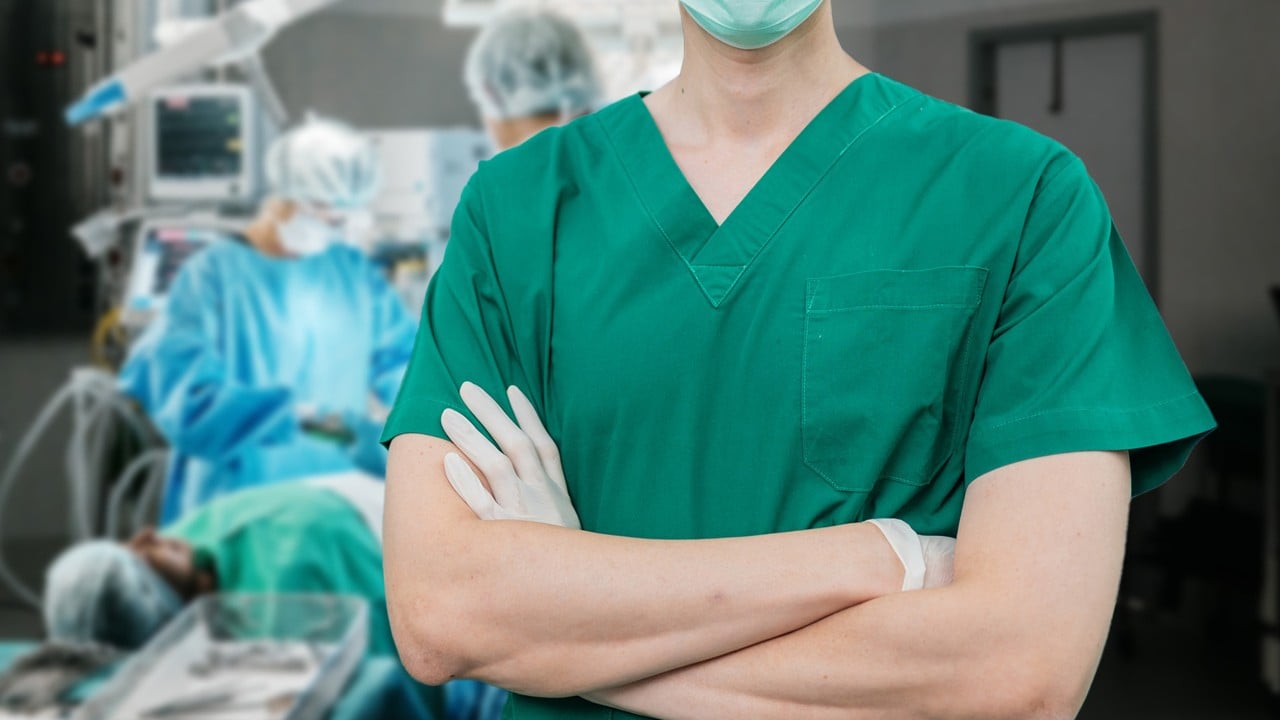 Chinese surgeon fired after wife reports his affairs with nurse and junior doctor at work