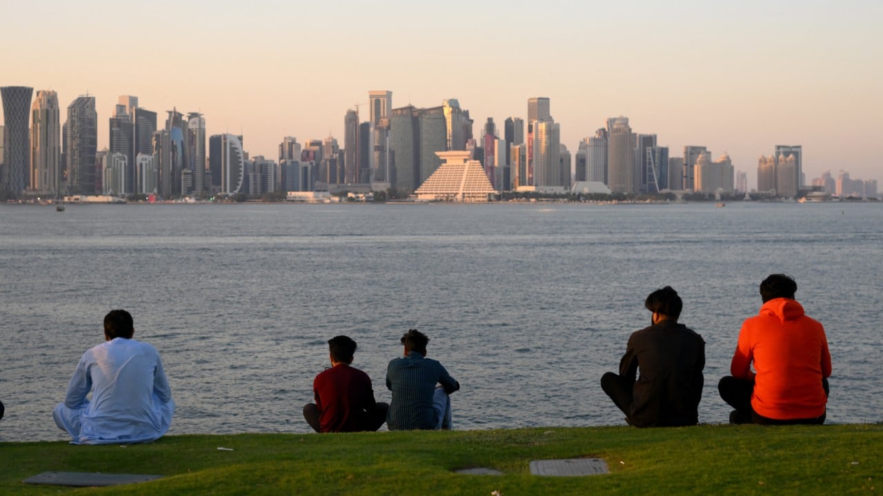 Delegation from Hong Kong, mainland eyes insights on Middle East regulatory landscape