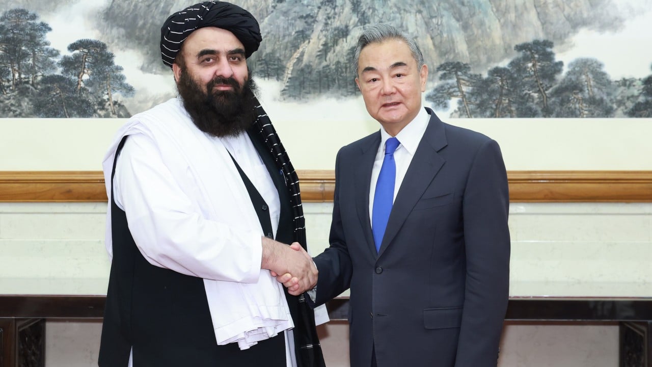 China urges trust, cooperation with Pakistan, Afghanistan as regional tensions mount