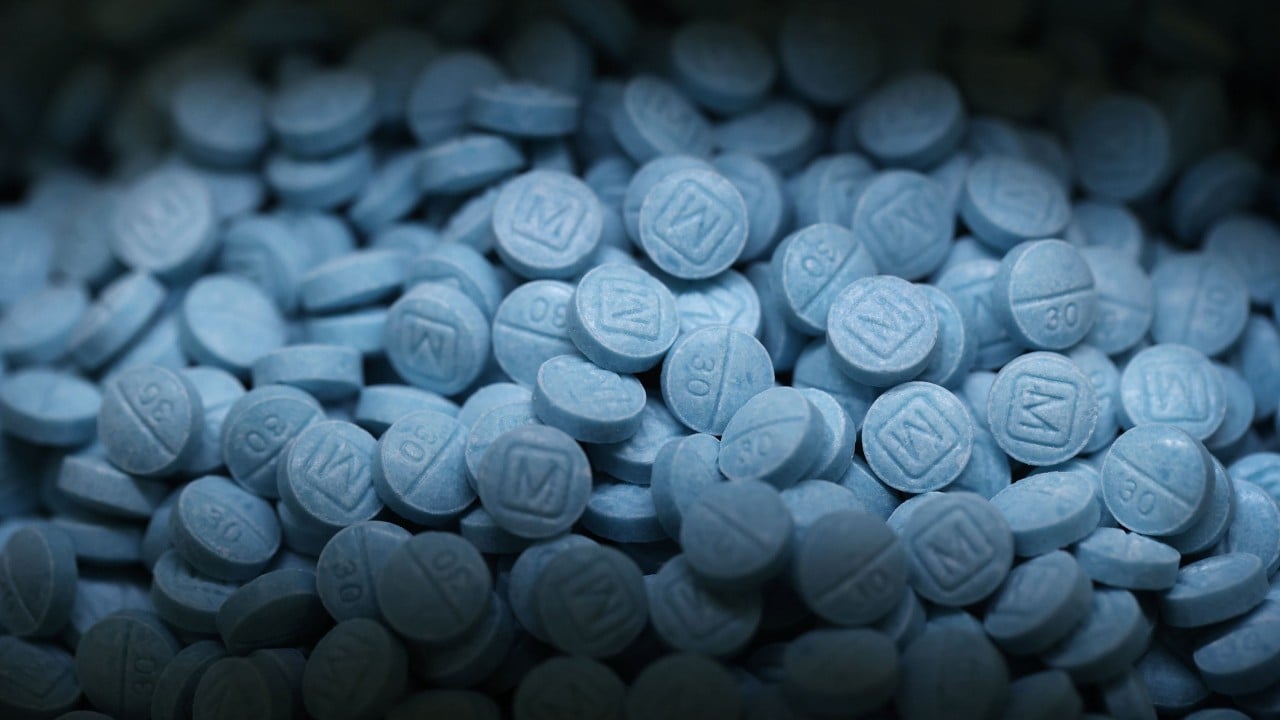 China’s 2019 fentanyl embargo led to drop in US overdoses, study finds