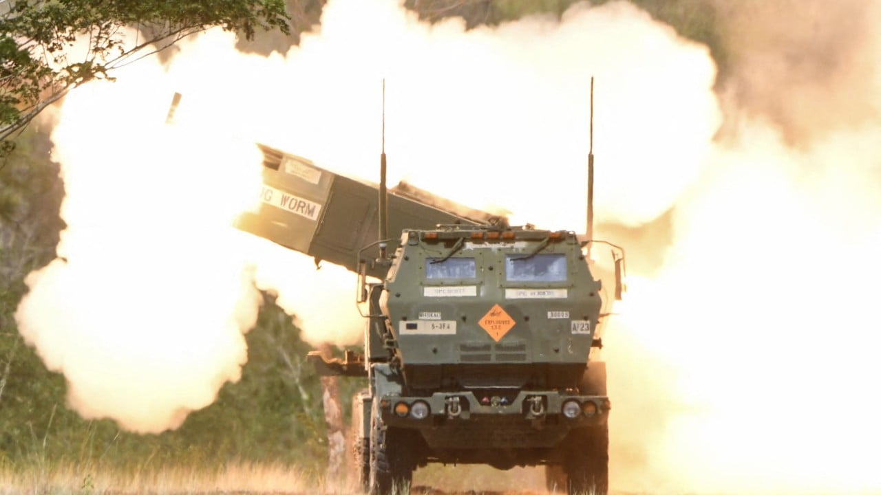 As Philippines ‘bristles’ with foreign-made missiles, is it a deterrent or a danger?