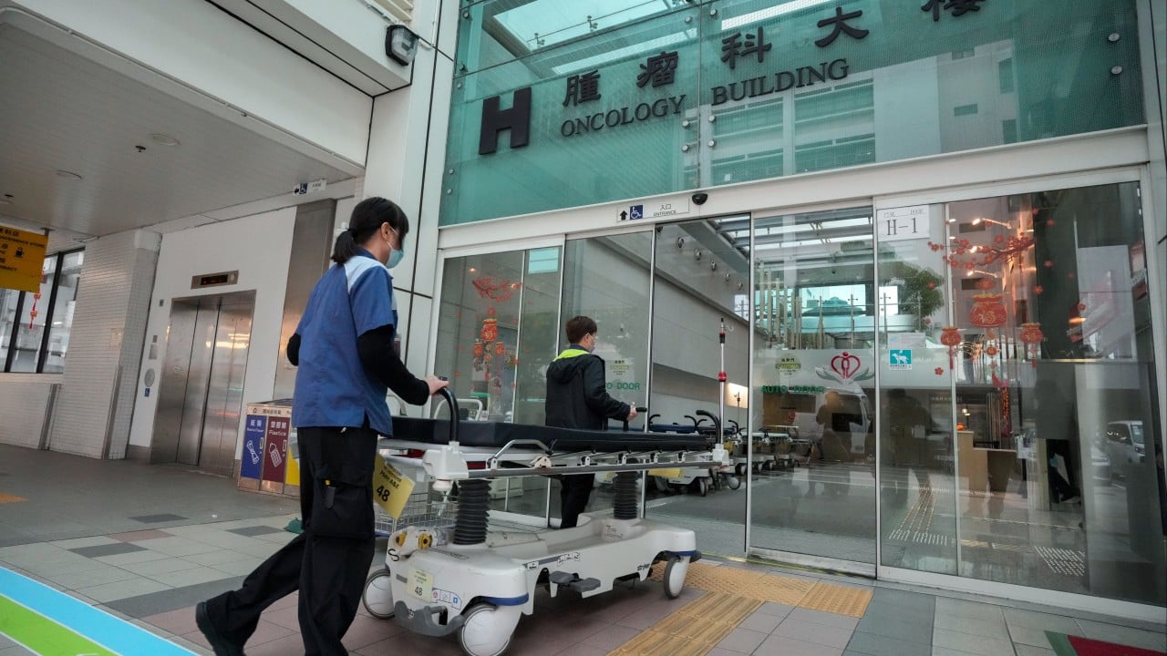 3 gastroenteritis cases at Hong Kong hospital unrelated, investigation finds