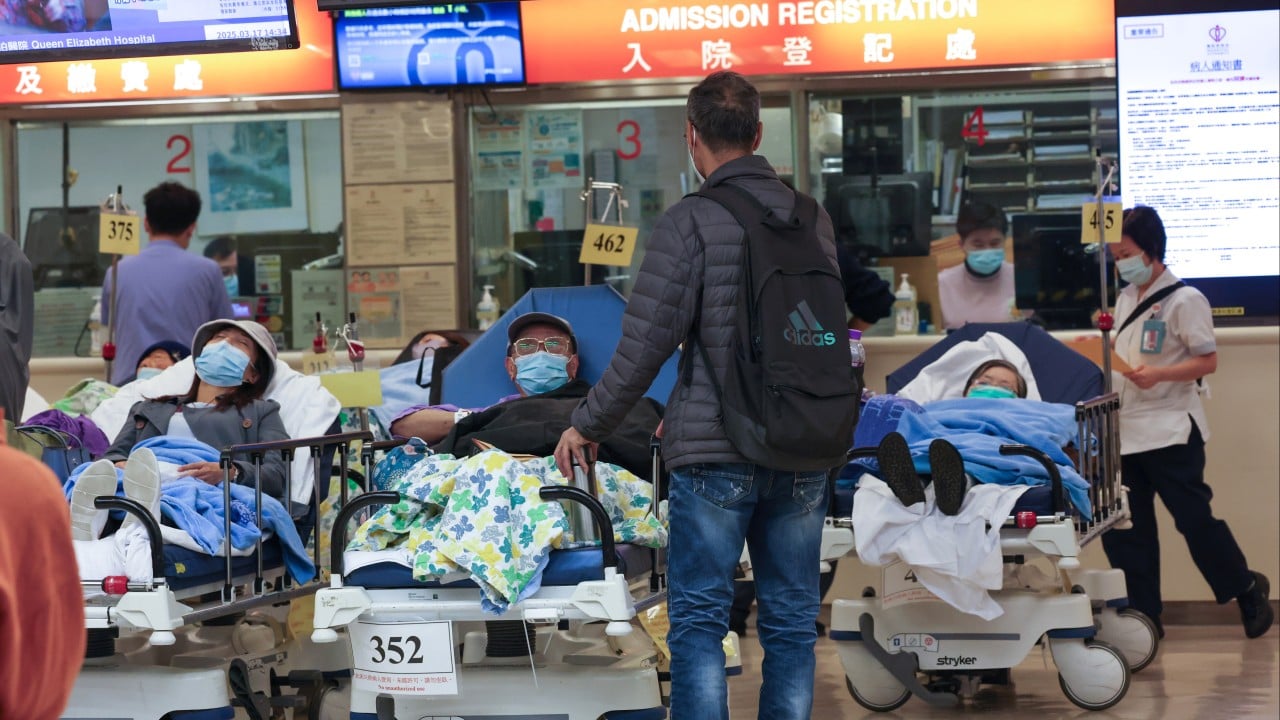 Ageing Hong Kong needs a more accountable public healthcare system